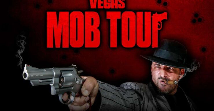 Vegas Mob Tour - Tour Details