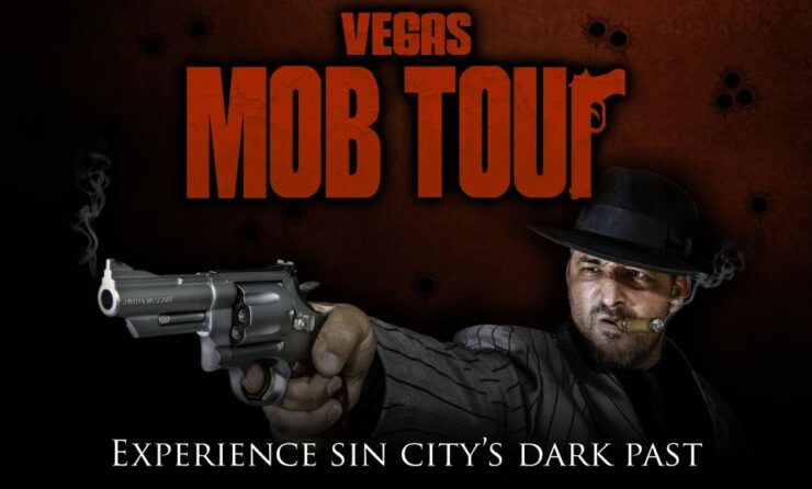 Vegas Mob Tour - Experience