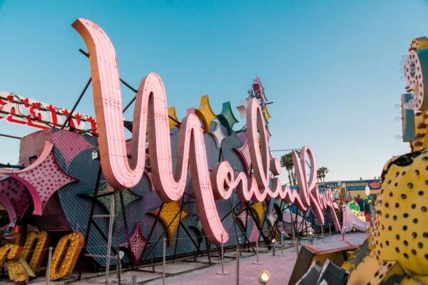 Vegas: Neon Museum Night Tour With Open-Top Bus - Important Information