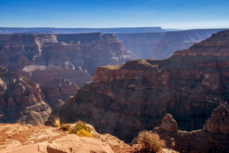 Vegas: Private Tour to Grand Canyon West W/ Skywalk Option - Booking and Cancellation Policy