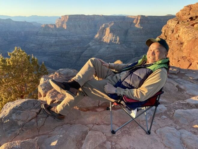 Vegas: Private Tour to Grand Canyon West W/ Skywalk Option - Full Description