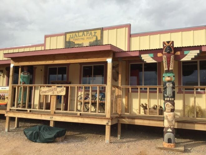 Vegas: Private Tour to Grand Canyon West W/ Skywalk Option - Additional Information