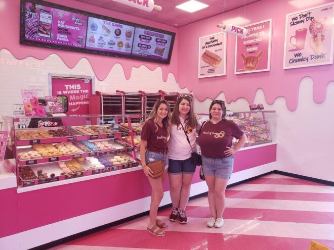 Vegas: Taste, Explore & Shop Chocolate Tour - Full Description