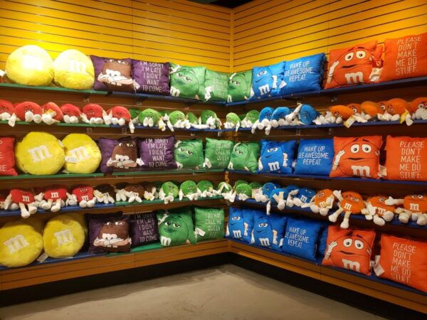 Vegas: Taste, Explore & Shop Chocolate Tour - Directions