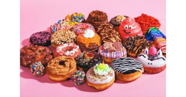 Vegas: Taste, Explore & Shop Chocolate Tour - Common Questions