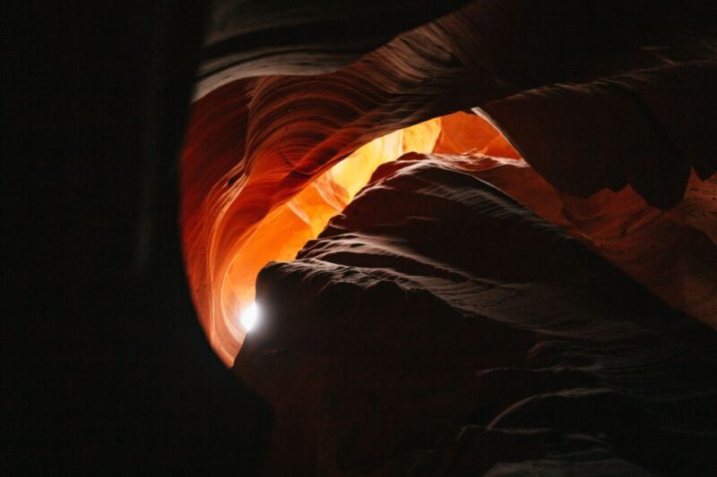 Vegas: Upper Antelope Canyon, Horseshoe Bend Tour with Lunch - Who Is This Tour Best For?  
