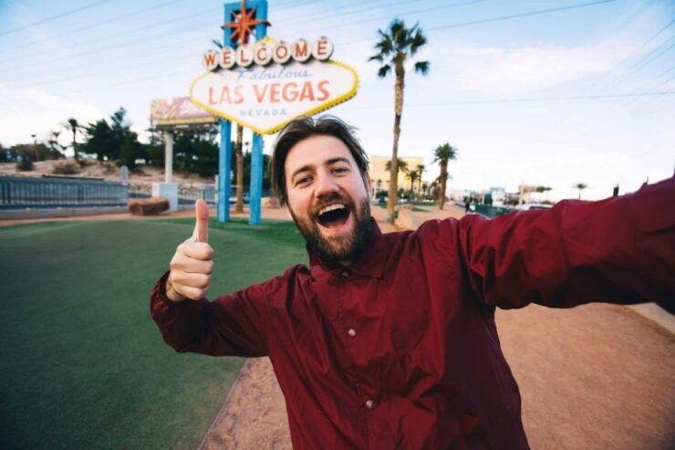 Vegas Vibrance: Neon Nights and City Sights - Pricing and Duration