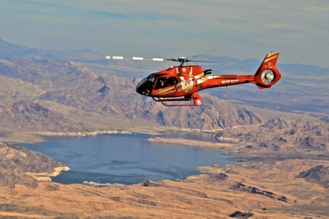 Vegas: VIP West Rim Helicopter Tour Skywalk Option - Highlights of the VIP West Rim Helicopter Tour