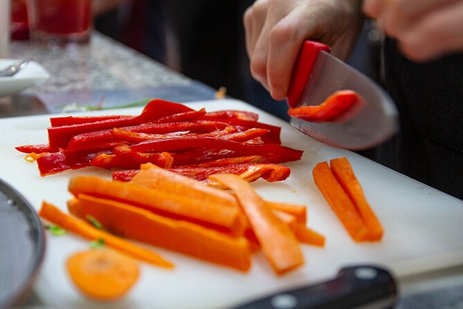 Vegetable Paella Cooking Class, Tapas and Visit Market - Traveler Photos and Reviews