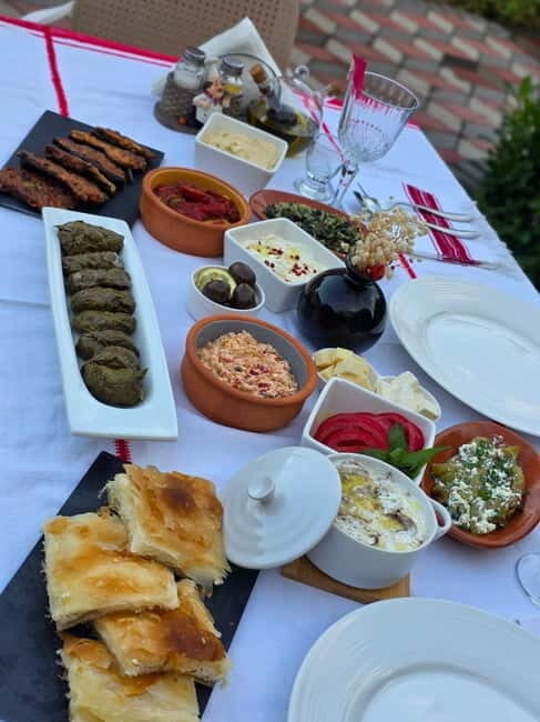 Vegetarian Albanian Food Tour in a Local Garden  Shkodër - Why This Tour Offers Real Value