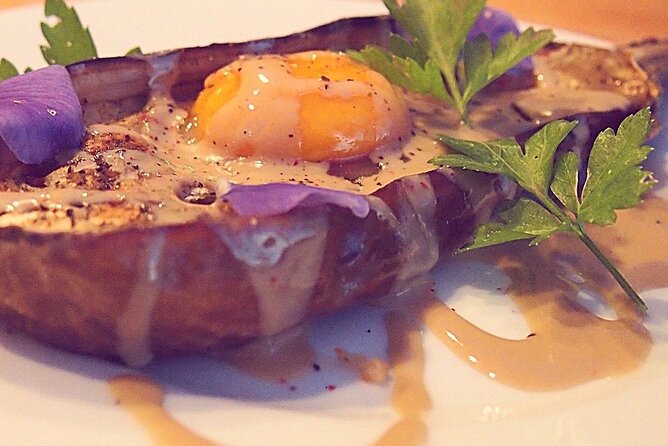 Vegetarian and Mediterranean Cooking Workshops in Menorca - Benefits of Vegetarian and Mediterranean Cuisine