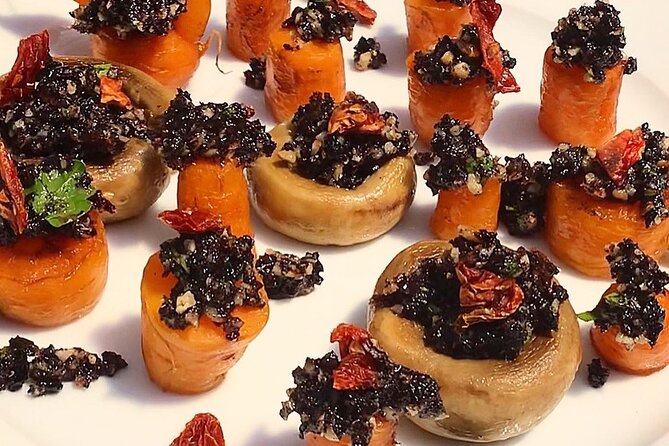 Vegetarian and Mediterranean Cooking Workshops in Menorca - How to Book and Prepare for the Workshop
