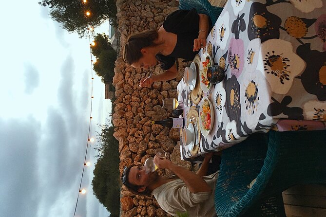 Vegetarian and Mediterranean Cooking Workshops in Menorca - Common Questions