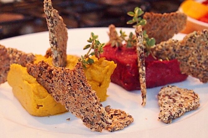 Vegetarian and Mediterranean Cooking Workshops in Menorca - The Sum Up