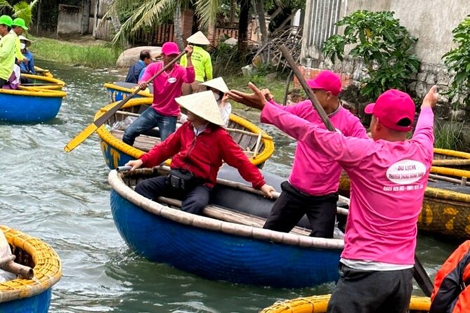 Vegetarian Cooking Class and Basket Boat Activity - Pricing and Booking Information