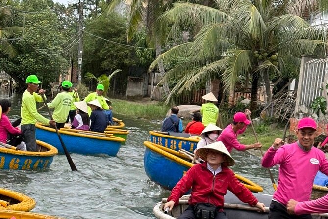 Vegetarian Cooking Class and Basket Boat Activity - Reviews