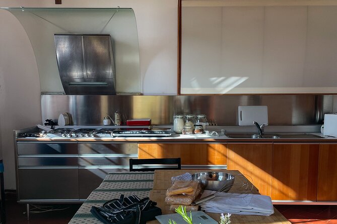 Vegetarian Cooking Class in the Florentine Hills 6 Guests Max - Cooking Class Details