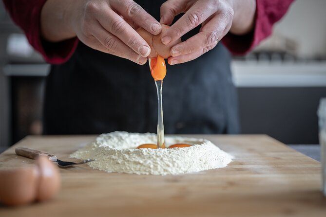 Vegetarian Cooking Class in the Florentine Hills 6 Guests Max - Chefs Expertise