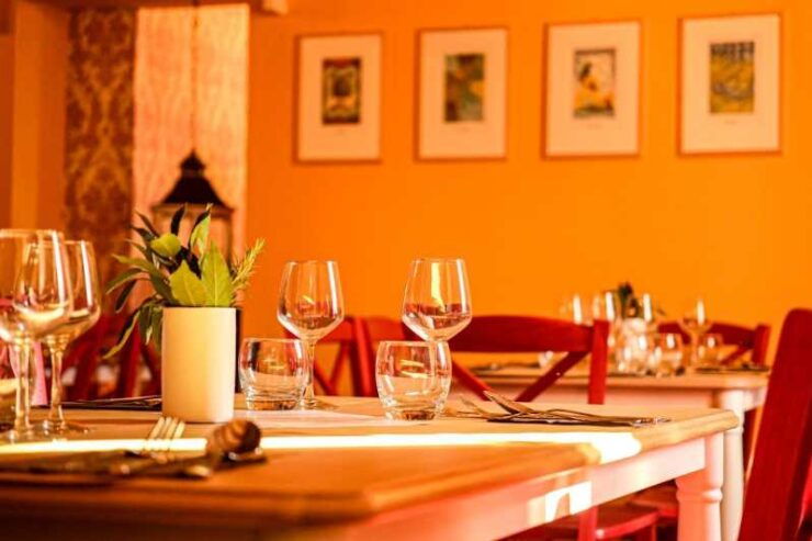 Vegetarian Cooking Class - Experience the Class