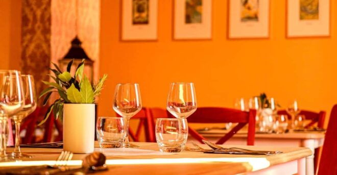 Vegetarian Cooking Class - Important Information