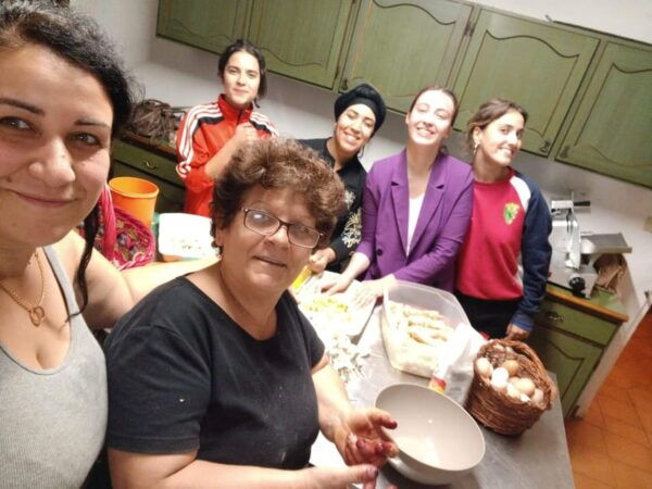 Vegetarian Cooking Class - Frequently Asked Questions