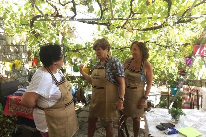 Vegetarian Cooking Class @Teta Marjeta - Cancellation Policy