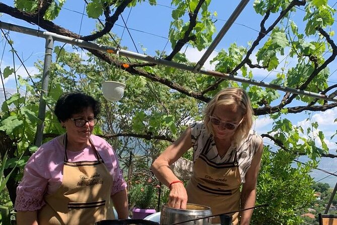 Vegetarian Cooking Class @Teta Marjeta - Frequently Asked Questions
