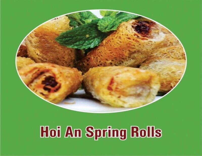 Vegetarian Cooking Class W Optional Basket Boat from Hoi An - FAQs