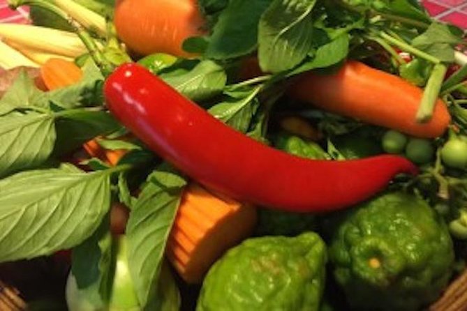 Vegetarian Culinary Adventure in Singapore - Expert Local Guides