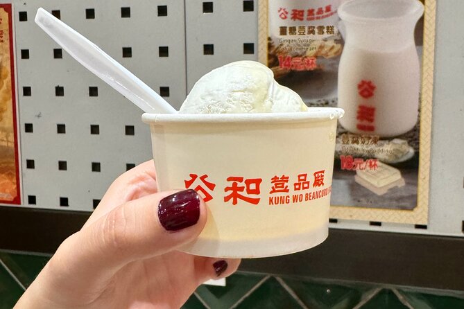 Vegetarian Food Tour - Must-Try Vegan Street Food