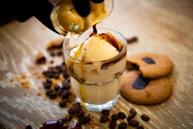 Vegetarian Fresh Pasta and Gelato Class With Lunch or Dinner - Class Details