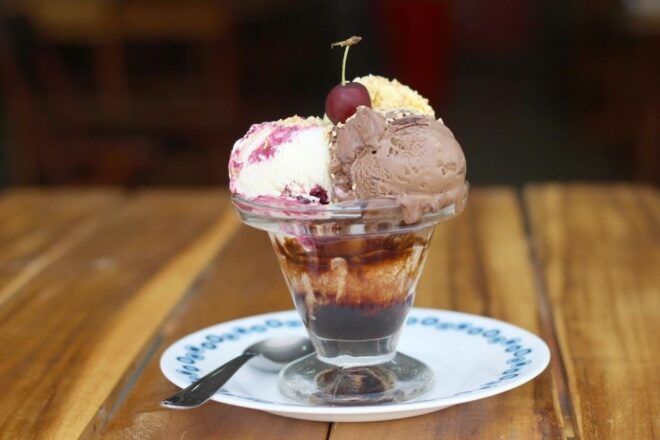 Vegetarian Fresh Pasta and Gelato Class With Lunch or Dinner - Language and Group Size