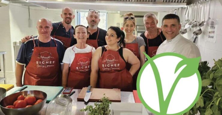 Vegetarian Gnocchi and Gelato Class With Lunch or Dinner - Good To Know
