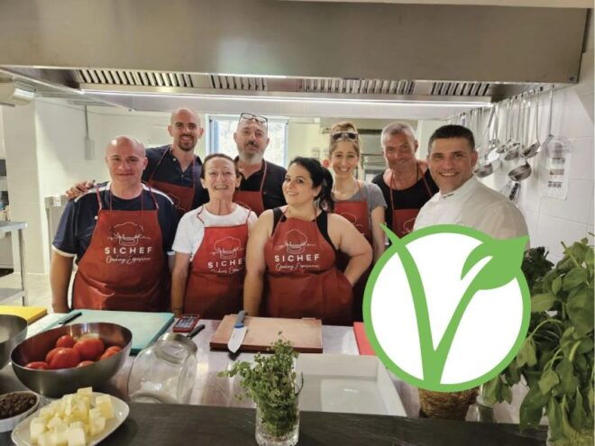 Vegetarian Gnocchi and Gelato Class With Lunch or Dinner - Class Description