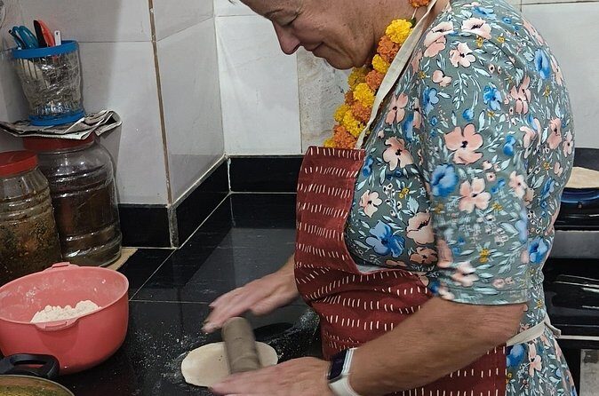 Vegetarian Hands on Cooking Class with Local Family in Jaipur - FAQs