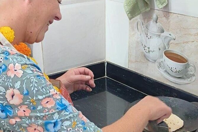 Vegetarian Hands on Cooking Class with Local Family in Jaipur - Final Thoughts