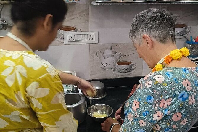 Vegetarian Hands on Cooking Class with Local Family in Jaipur - Who Should Book This Experience?