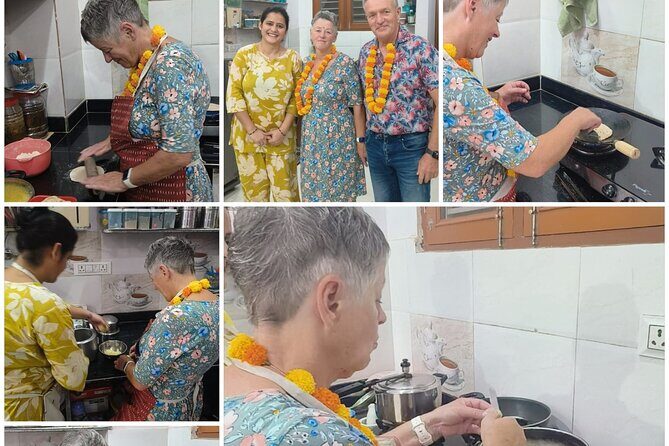 Vegetarian Hands on Cooking Class with Local Family in Jaipur - Final Thoughts