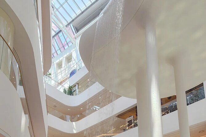 Vegetarian Seoul City Tour / Small Group / 8 Max - The Sum Up