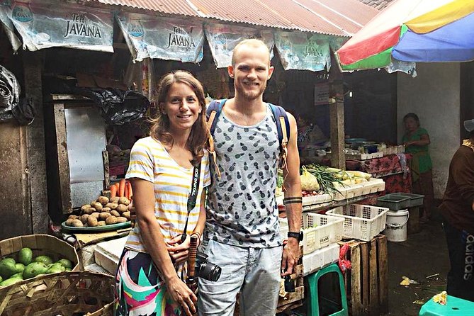 Vegetarian Ubud Cooking Class Bali - Traditional Balinese Recipes