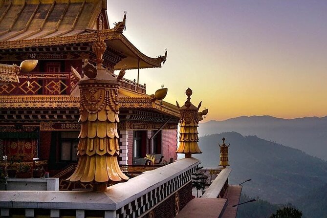 Vehicle Rental for Kathmandu to Namobuddha & Back to Kathmandu - Additional Information