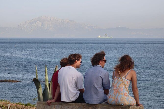 Vejer and Bologna Beach Rate Excursion from Cadiz - Exploring the Tour in Depth