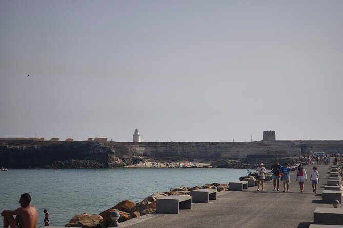 Vejer and Bologna Beach Rate Excursion from Cadiz - Who Should Consider This Tour?