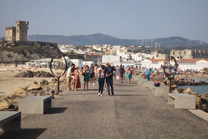 Vejer and Bologna Beach Rate Excursion from Cadiz - FAQ Section