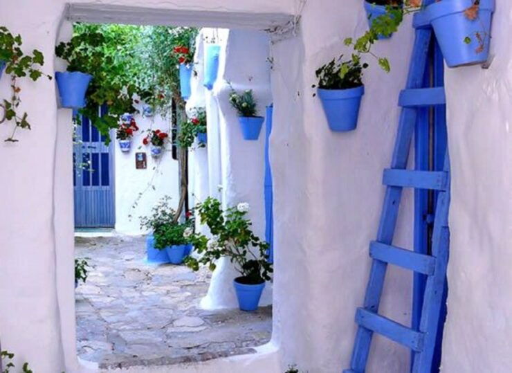 Vejer and Conil: Tour From Jerez, El Puerto, Cádiz, Chiclana - Activity Details