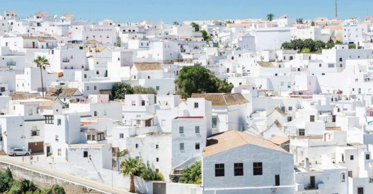 Vejer and Conil: Tour From Jerez, El Puerto, Cádiz, Chiclana - Experience Highlights