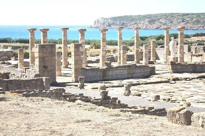 Vejer De La Frontera & Bolonia Beach Private Tour From Cadiz - Common Questions