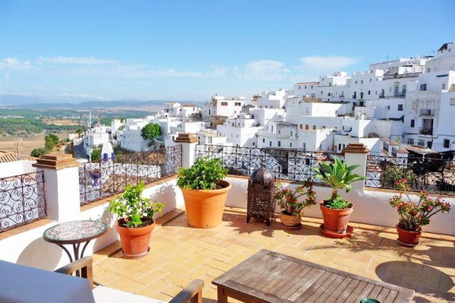 Vejer De La Frontera & Bolonia Private Day Trip From Seville - Highlights of the Private Tour