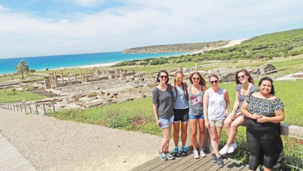 Vejer De La Frontera & Bolonia Private Day Trip From Seville - Transportation and Pick-up/Drop-off