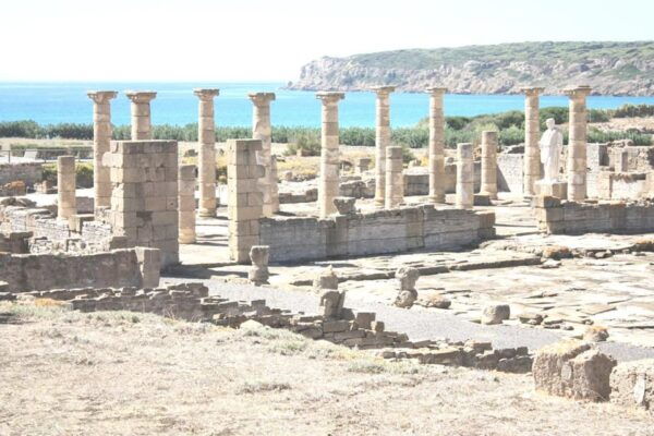 Vejer De La Frontera & Bolonia Private Day Trip From Seville - Frequently Asked Questions